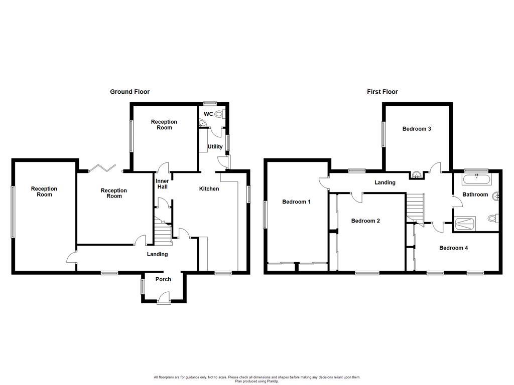Property details for Burnley Road, Altham £550,000 Vebra